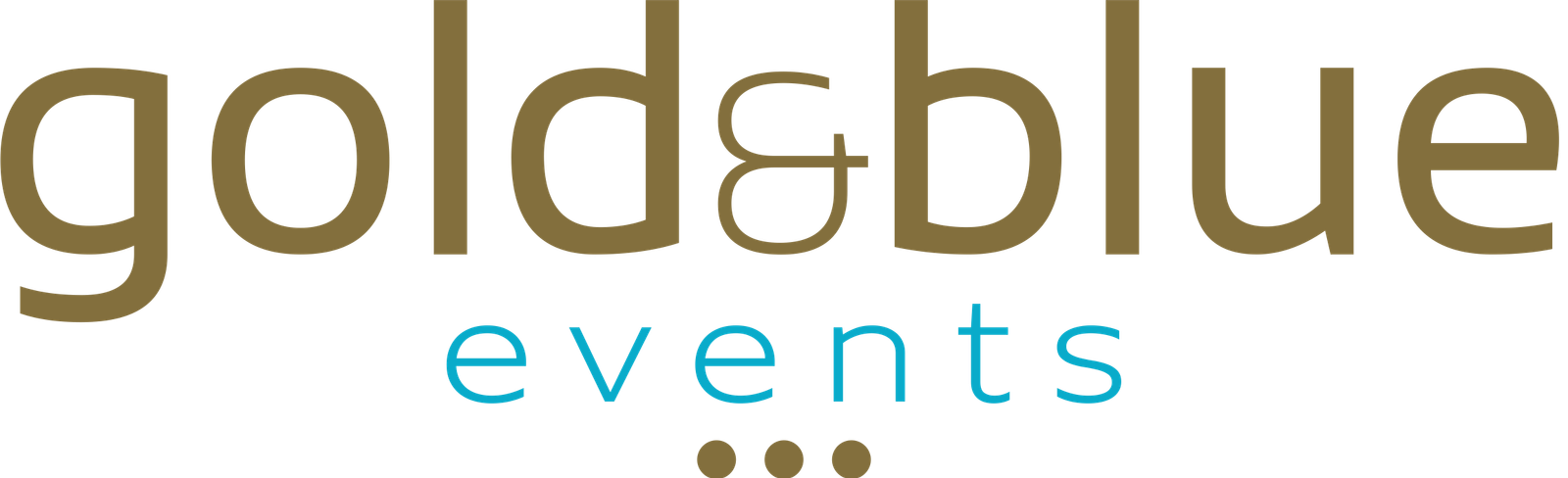 gold&blue logotipo png