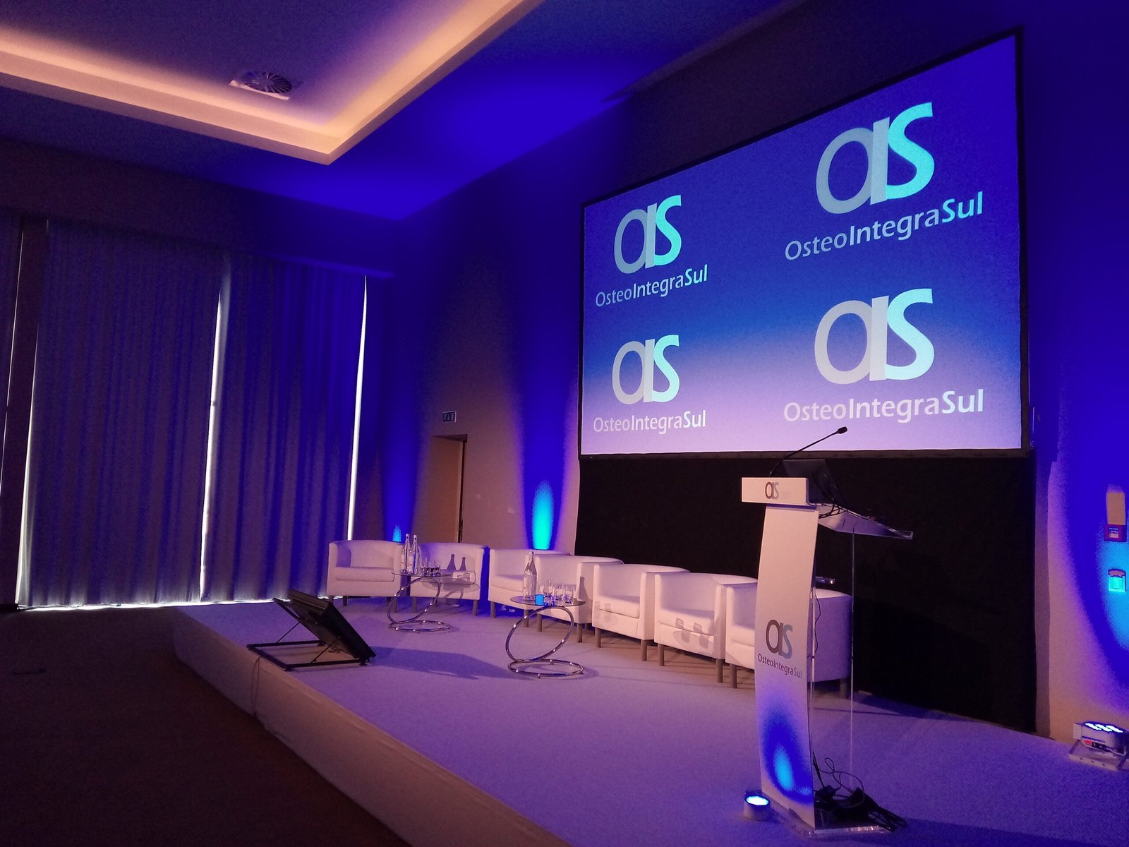 conferences gold and blue events algarve