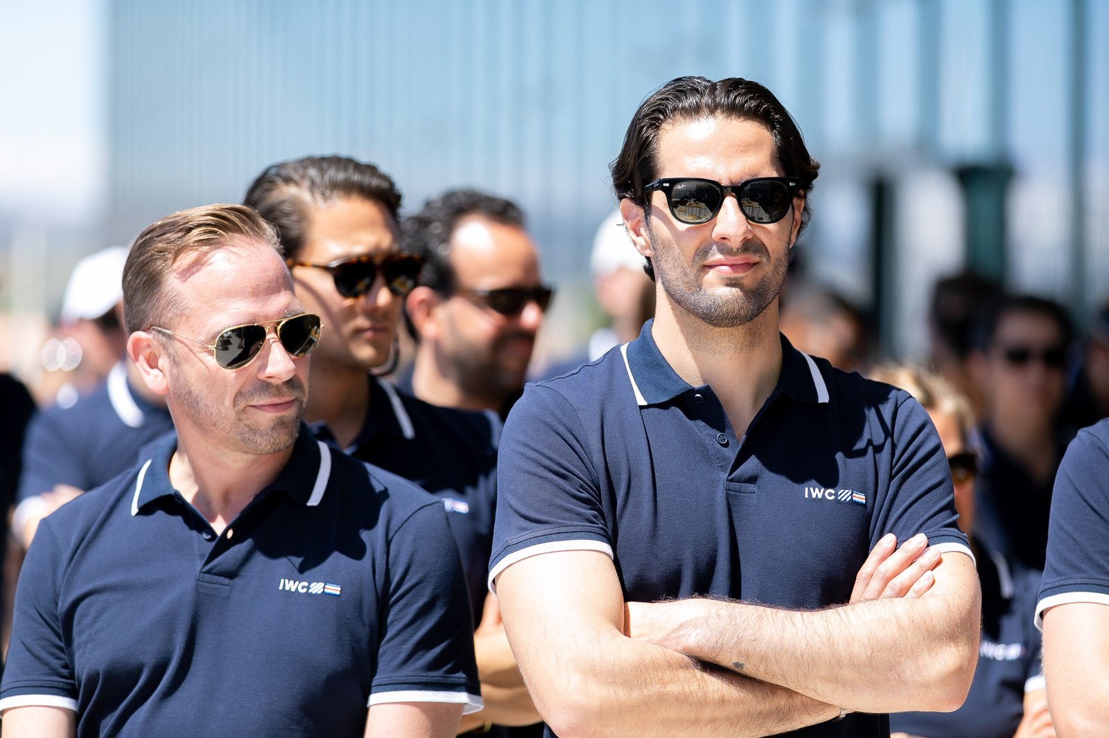 CORPORATE EVENT_GOLD AND BLUE EVENTS ALGARVE