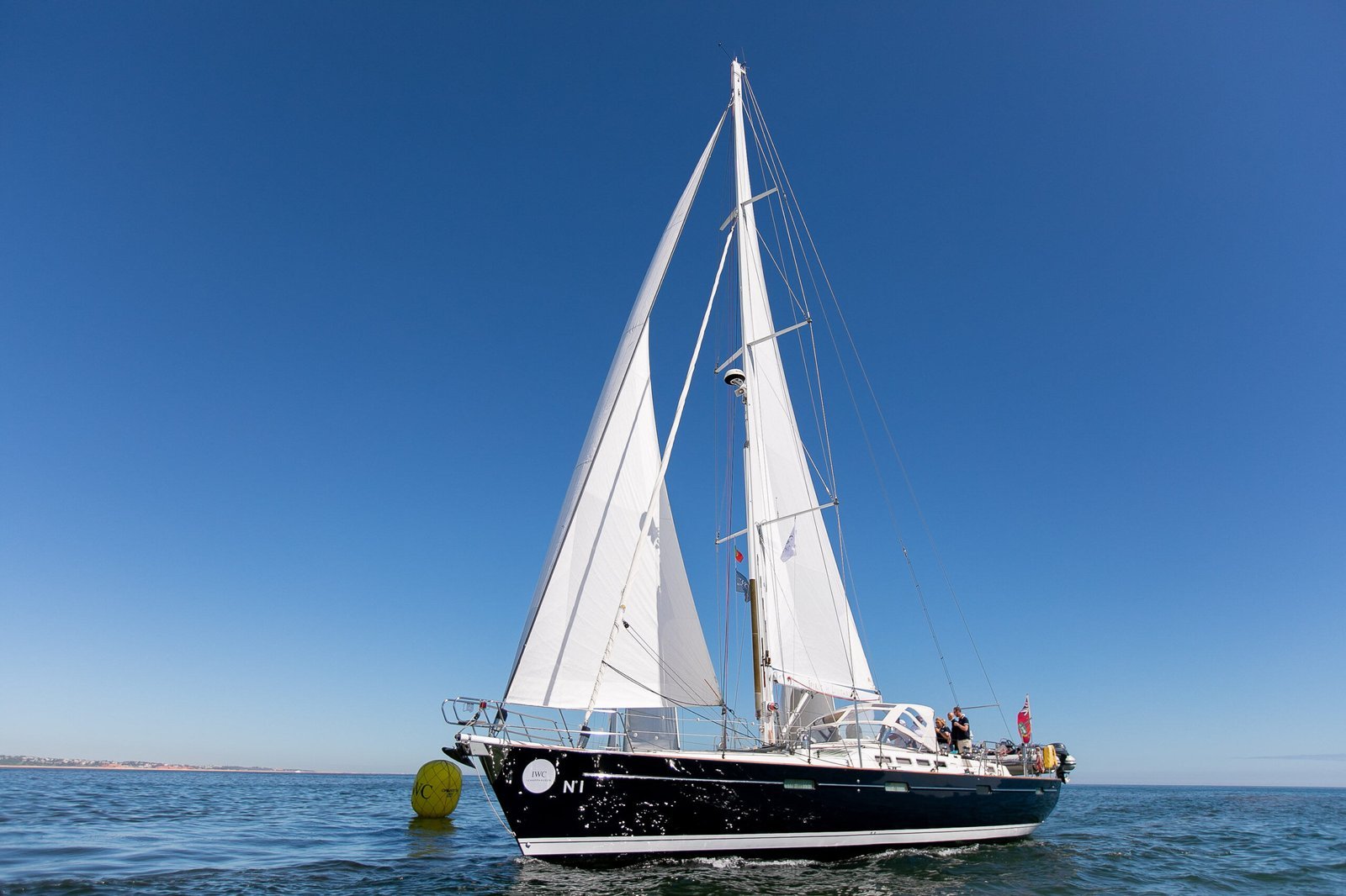 experiences gold and blue events